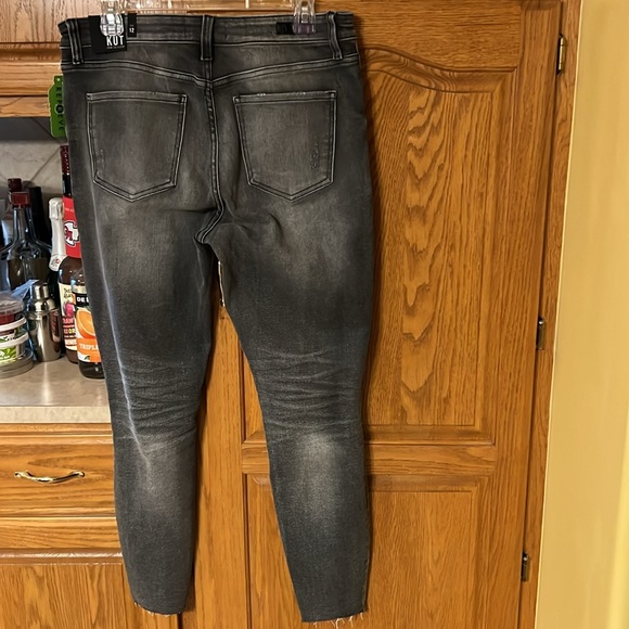 Kut from the Kloth Jeans - Picture 2 of 12